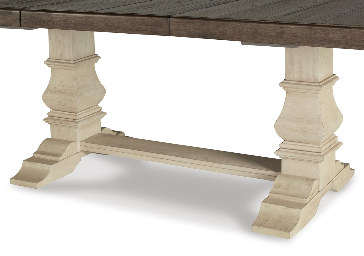 Hartwell Extension Dining Table