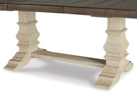 Hartwell Extension Dining Table