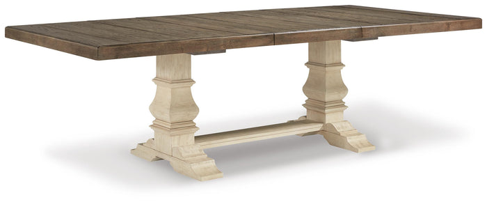 Hartwell Extension Dining Table