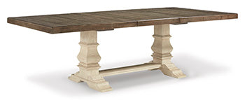 Hartwell Extension Dining Table