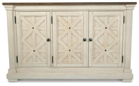 Hartwell Dining Server