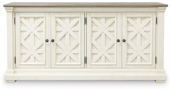 Bolanburg Dining Server