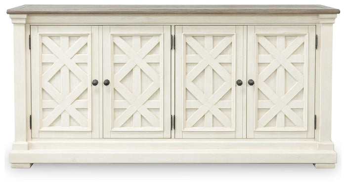 Hartwell Dining Server II