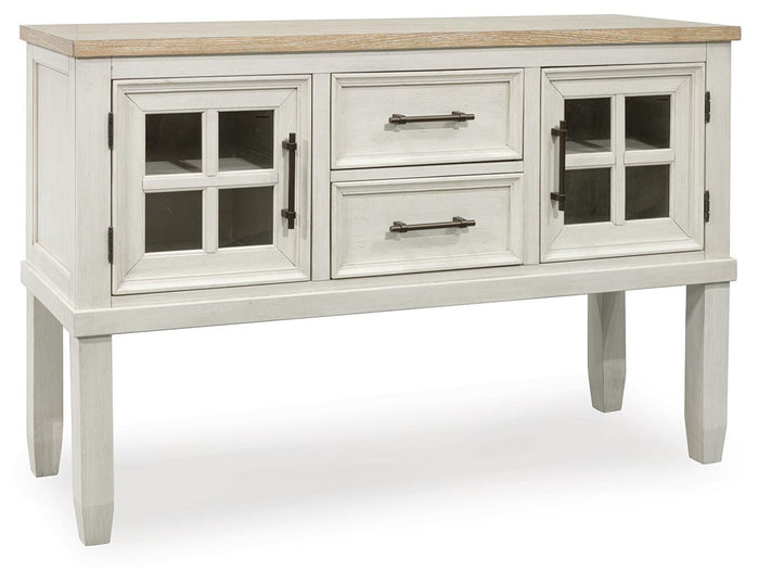 Merridale Dining Server