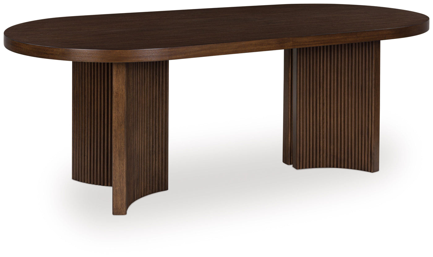 Korestone Dining Table