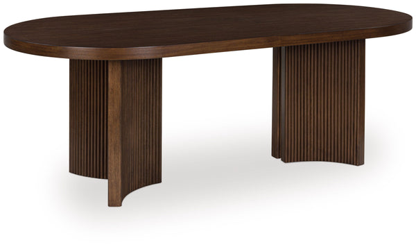 Korestone Dining Table