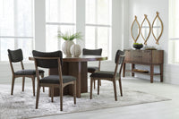 Hawthorne Bay Dining Server