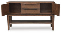 Hawthorne Bay Dining Server