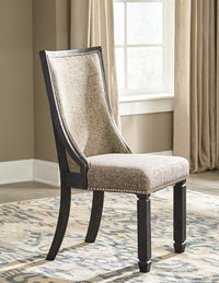 Wexford Bay Dining Chair (Set of 2)