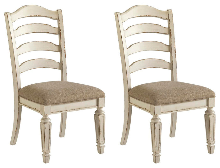 Barnwell Dining Chair (Set of 2)