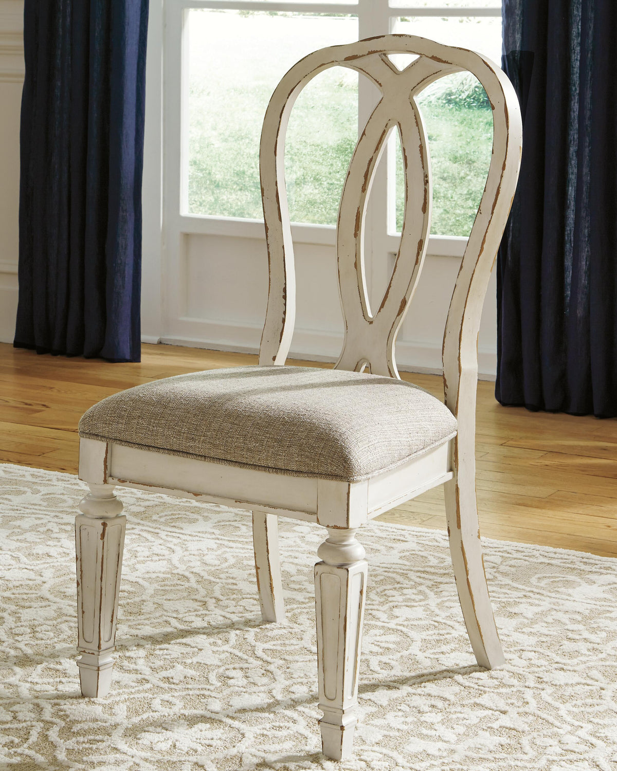 Barnwell Dining Chair