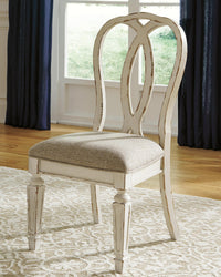 Barnwell Dining Chair
