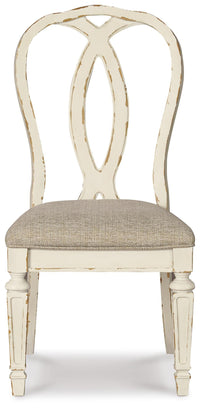 Barnwell Dining Chair