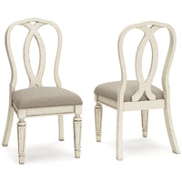 Barnwell Dining Chair
