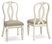 Barnwell Dining Chair