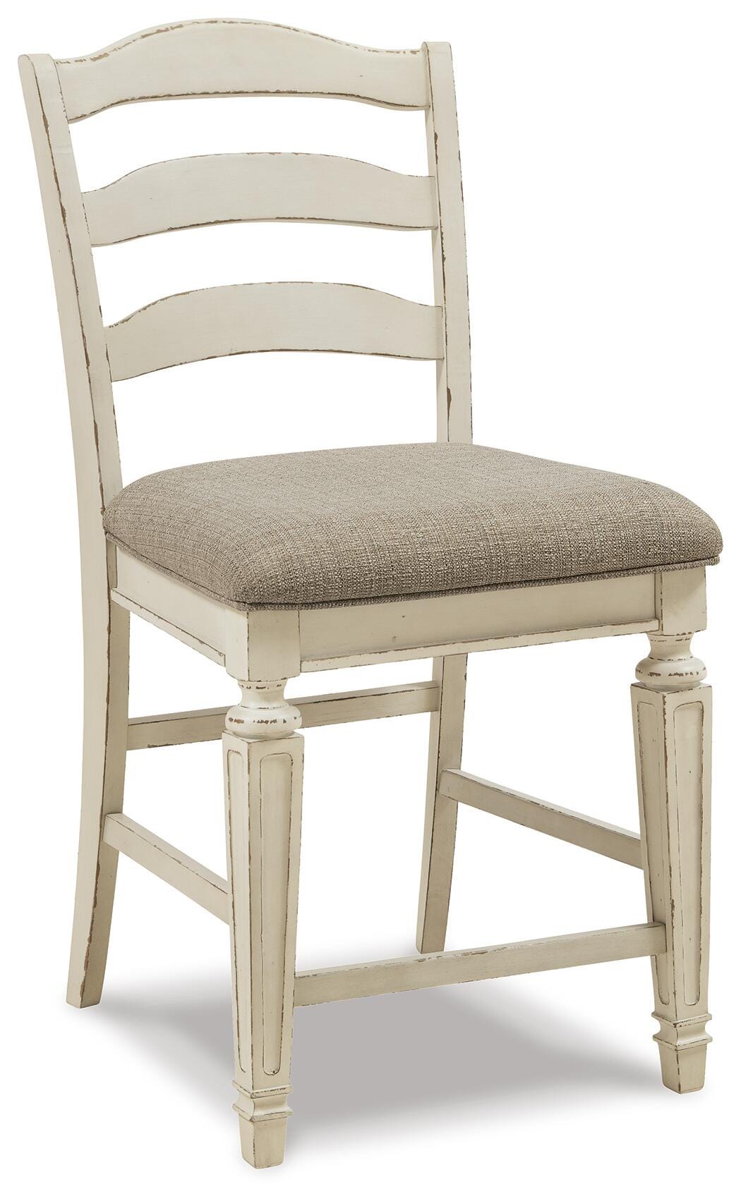 Barnwell Counter Height Bar Stool (Set of 2)