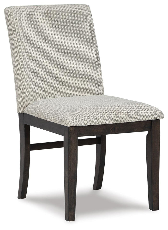 Pemberton Vale Dining Chair