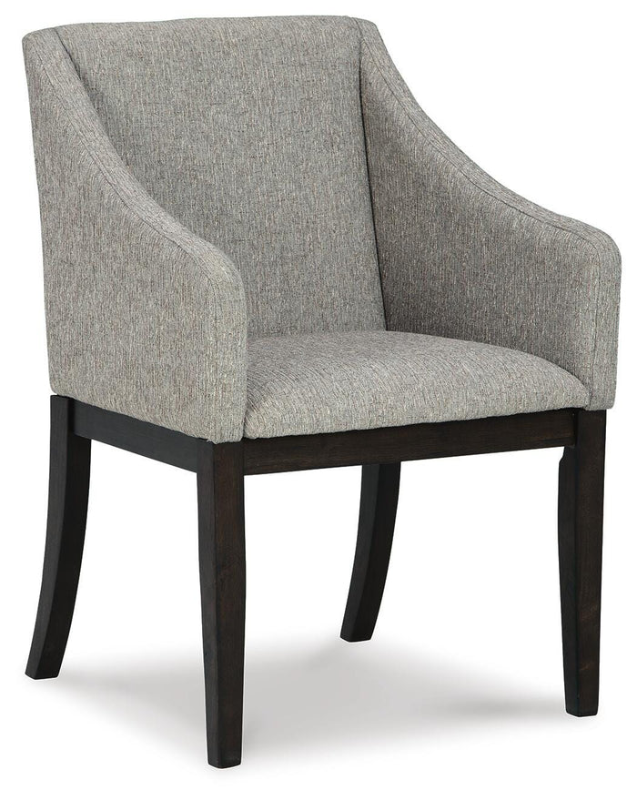 Pemberton Vale Dining Chair II