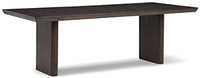 Pemberton Vale Dining Extension Table