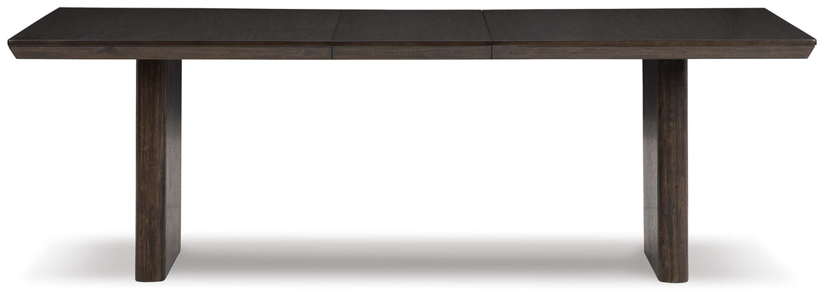 Pemberton Vale Dining Extension Table
