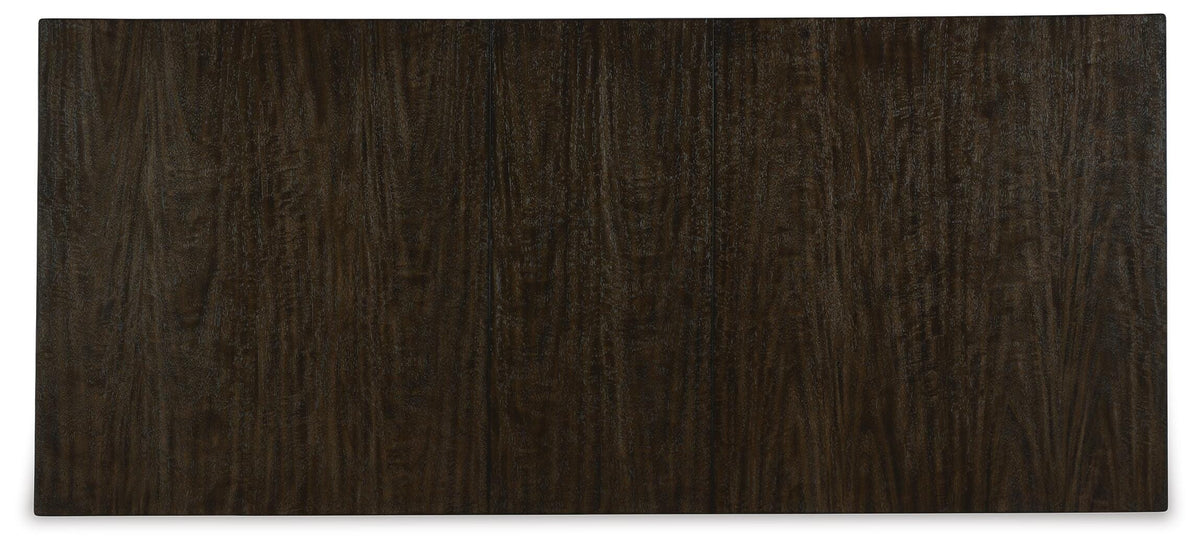 Pemberton Vale Dining Extension Table
