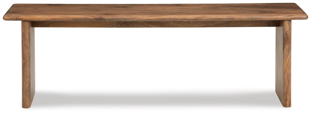 Oakmere Dining Bench
