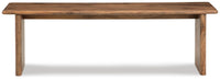 Oakmere Dining Bench