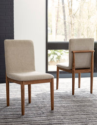 Oakmere Dining Chair (Set of 2)