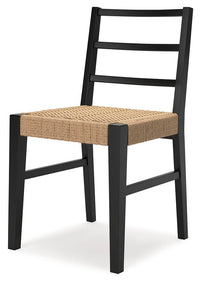 Oakmere Dining Chair (Set of 2) II