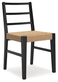 Oakmere Dining Chair (Set of 2) II
