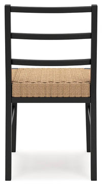 Oakmere Dining Chair (Set of 2) II