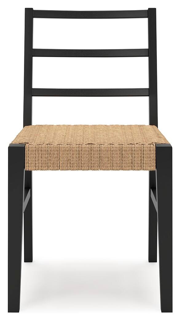 Oakmere Dining Chair (Set of 2) II