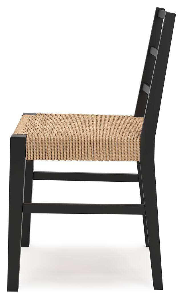 Oakmere Dining Chair (Set of 2) II