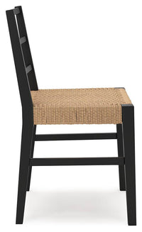 Oakmere Dining Chair (Set of 2) II