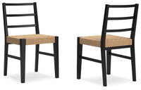 Oakmere Dining Chair (Set of 2) II