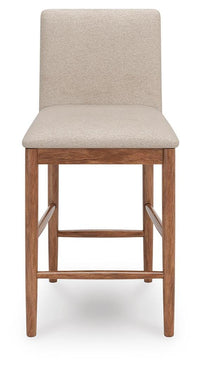 Oakmere Counter Height Barstool