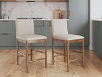 Oakmere Counter Height Barstool
