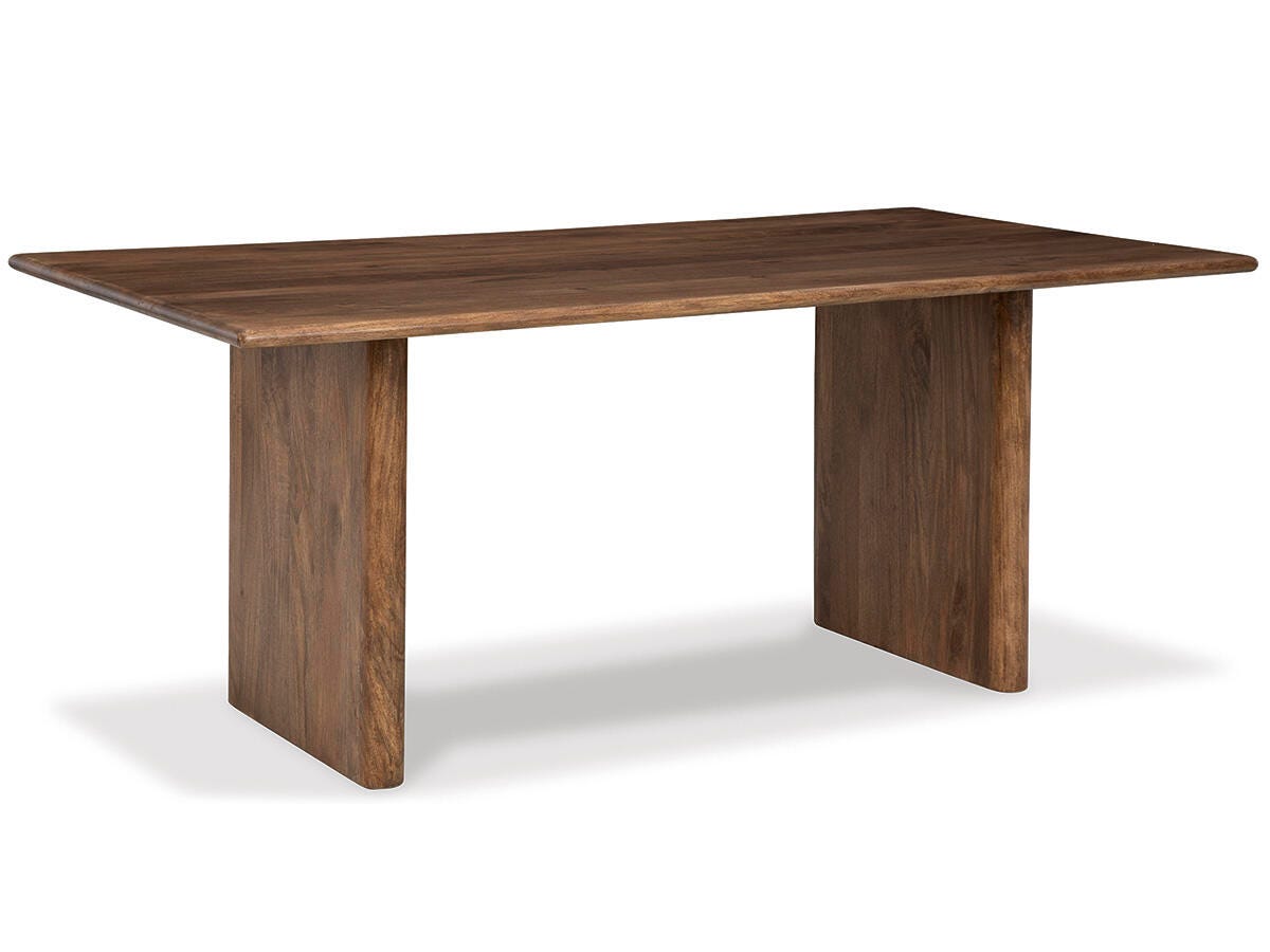 Oakmere Dining Table Wood Products and Other