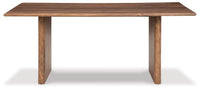 Oakmere Dining Table Wood Products and Other