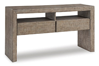 Ashcombe Hill Dining Server