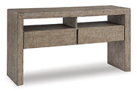 Ashcombe Hill Dining Server
