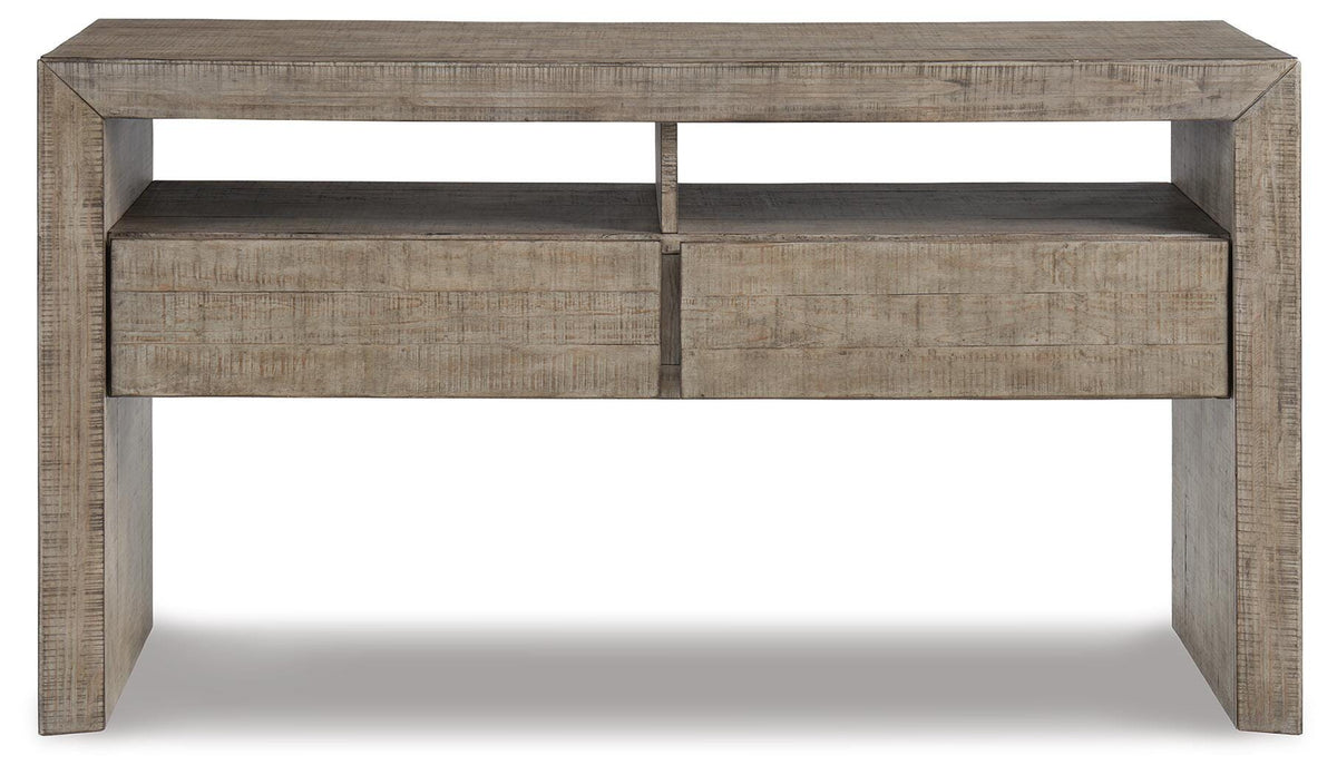 Ashcombe Hill Dining Server