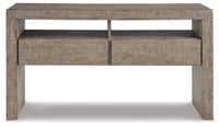 Ashcombe Hill Dining Server