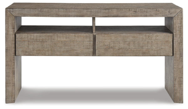 Langford Dining Server