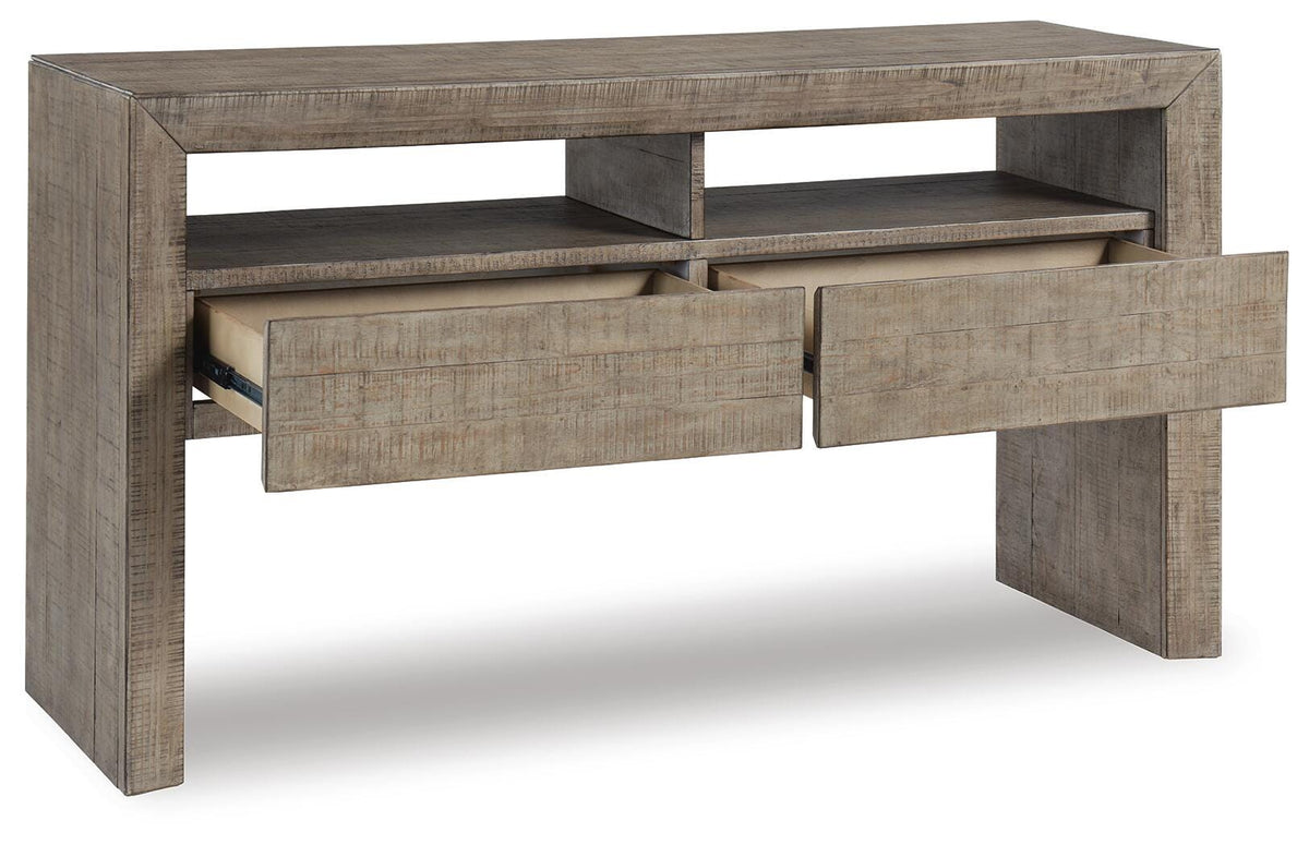 Ashcombe Hill Dining Server