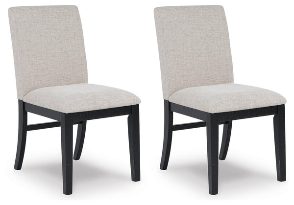 Londer Dining Chair