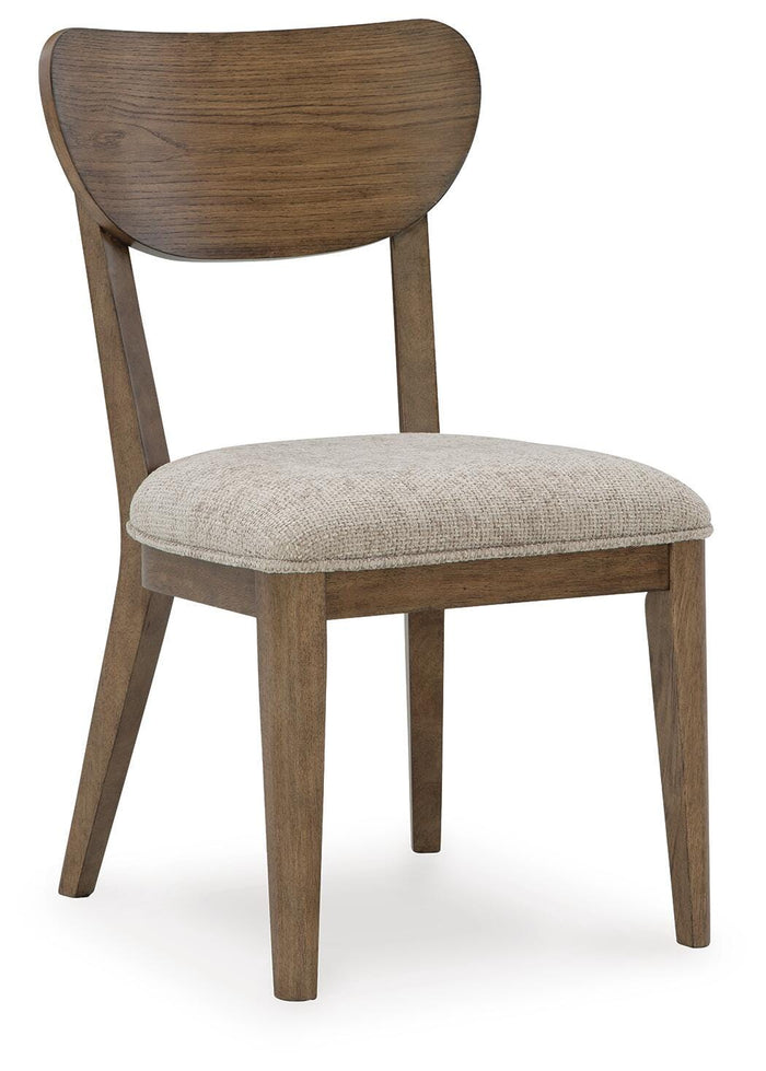 Delano Dining Chair