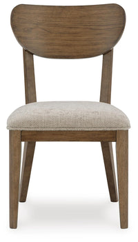 Delano Dining Chair