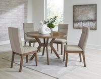 Delano Dining Table