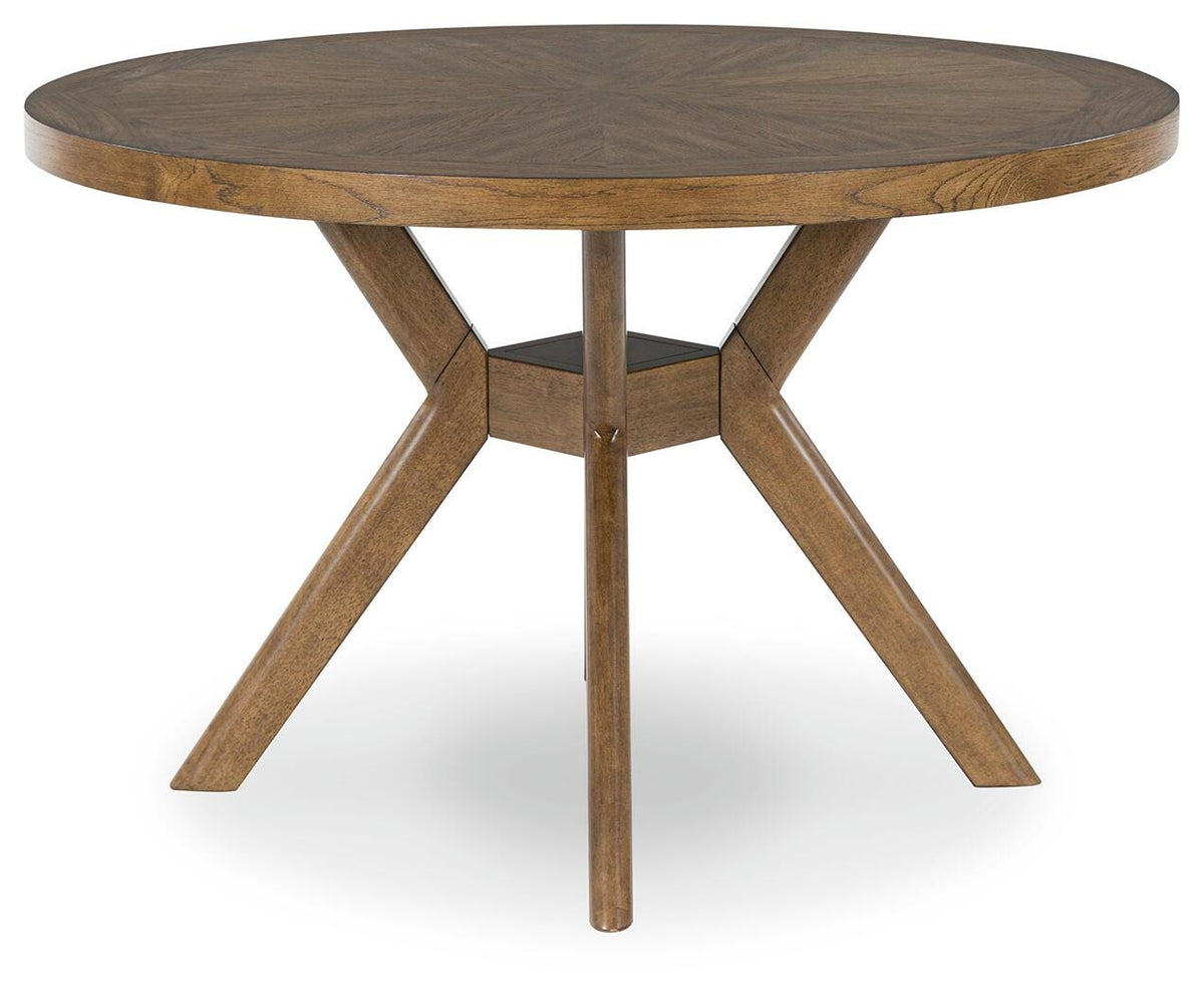 Delano Dining Table
